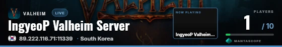 Hero badge preview
