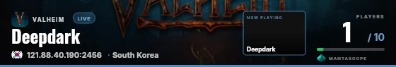 Hero badge preview