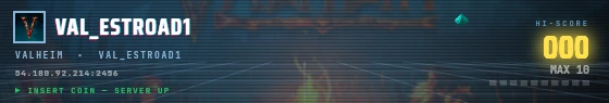 Arcade badge preview