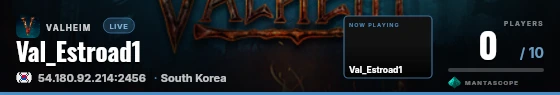 Hero badge preview