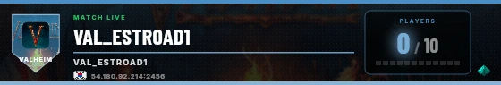 Scoreboard badge preview