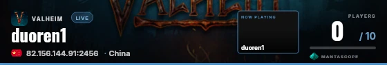 Hero badge preview