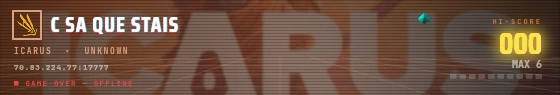 Arcade badge preview