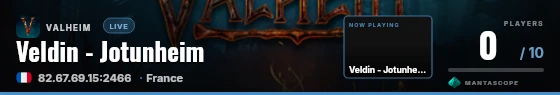 Hero badge preview