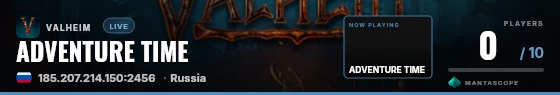 Hero badge preview