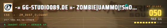 Arcade badge preview