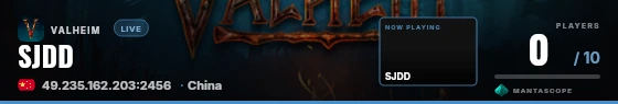 Hero badge preview