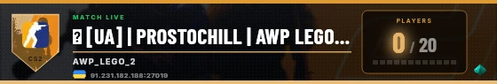 Scoreboard badge preview