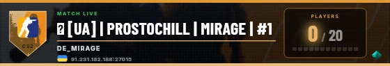Scoreboard badge preview