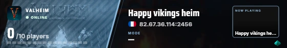 Blade badge preview
