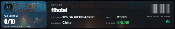Ticket badge preview