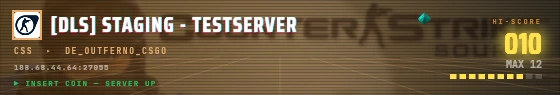 Arcade badge preview