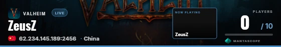 Hero badge preview