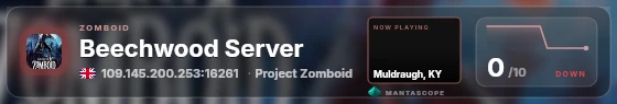 Glass badge preview