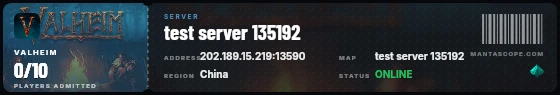 Ticket badge preview