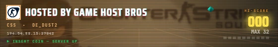 Arcade badge preview