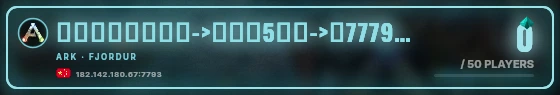 Marquee badge preview