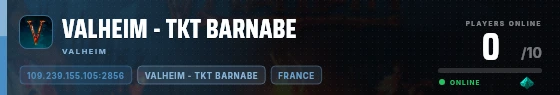 Edge badge preview