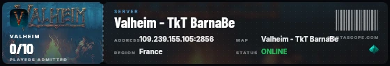 Ticket badge preview
