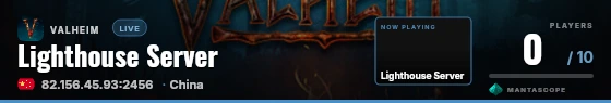 Hero badge preview