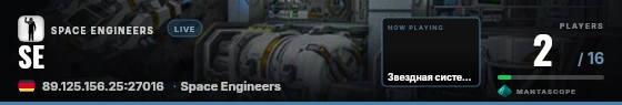 Hero badge preview