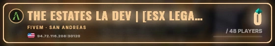 Marquee badge preview