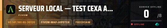 Edge badge preview