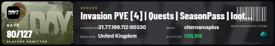 Ticket badge preview