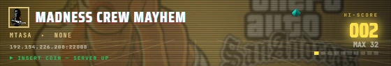 Arcade badge preview