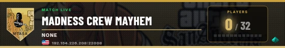 Scoreboard badge preview