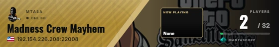 Sweep badge preview