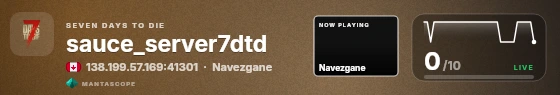 Mesh badge preview