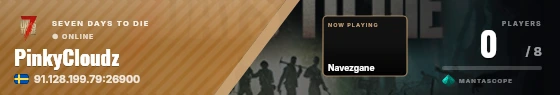 Sweep badge preview