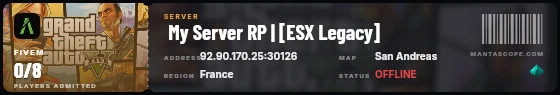 Ticket badge preview