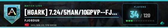 Scoreboard badge preview
