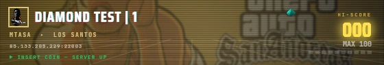 Arcade badge preview