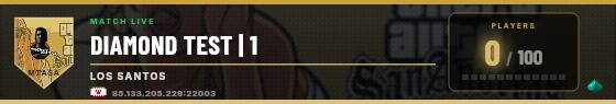 Scoreboard badge preview