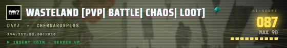 Arcade badge preview