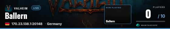 Hero badge preview