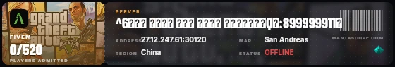 Ticket badge preview