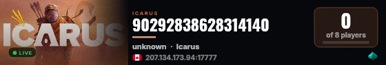 90292838628314140 live status badge