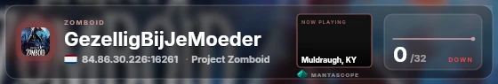 Glass badge preview