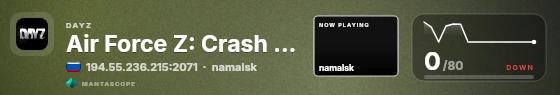 Mesh badge preview