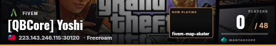Hero badge preview