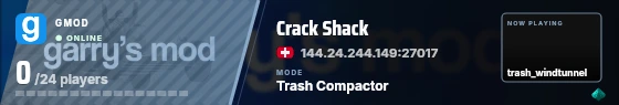 Blade badge preview