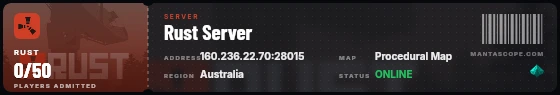 Ticket badge preview