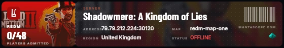 Ticket badge preview