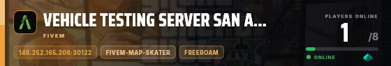 Edge badge preview