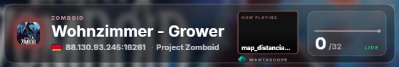 Glass badge preview