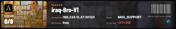 Ticket badge preview